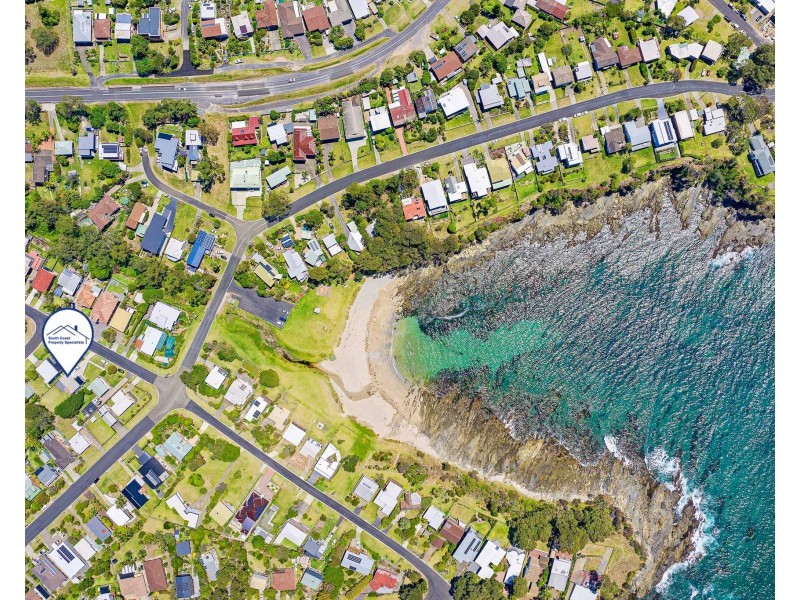 35 Yugura Street, Malua Bay NSW 2536