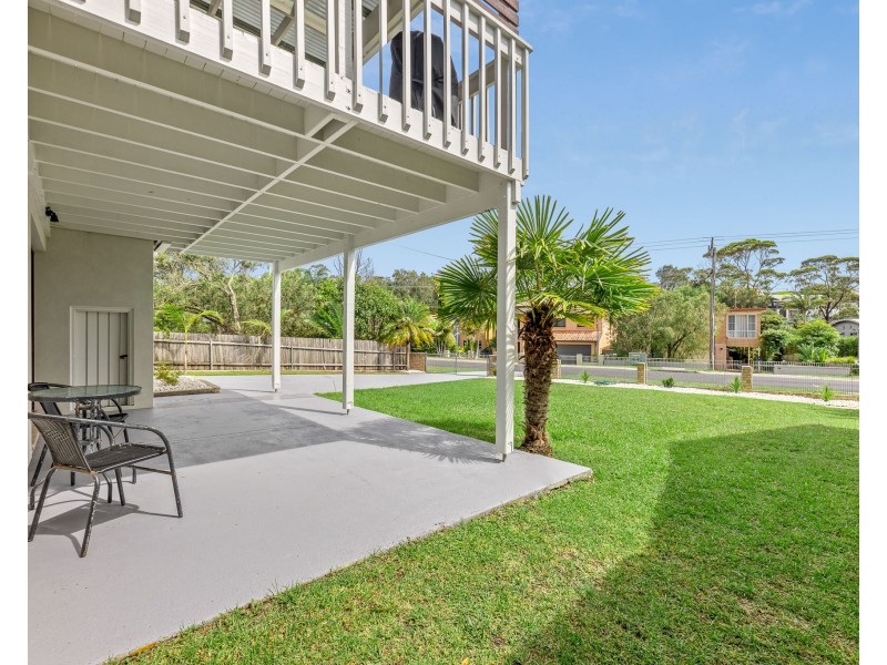 35 Yugura Street, Malua Bay NSW 2536