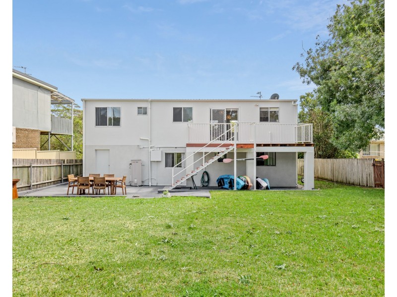 35 Yugura Street, Malua Bay NSW 2536
