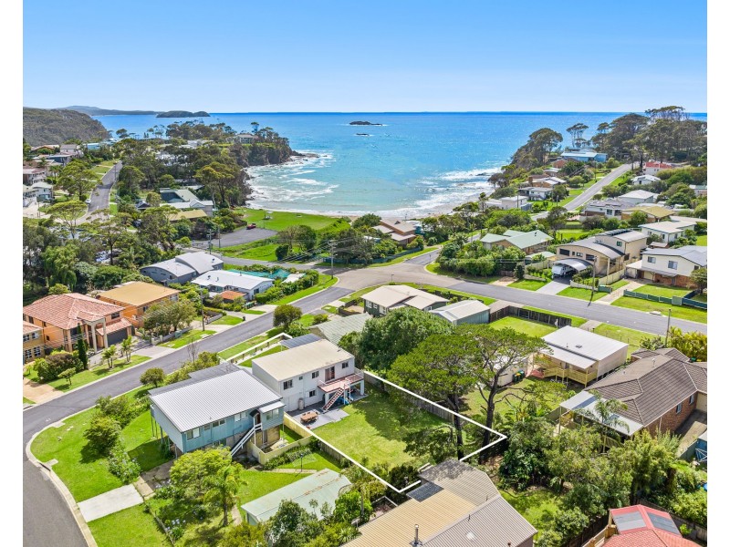 35 Yugura Street, Malua Bay NSW 2536
