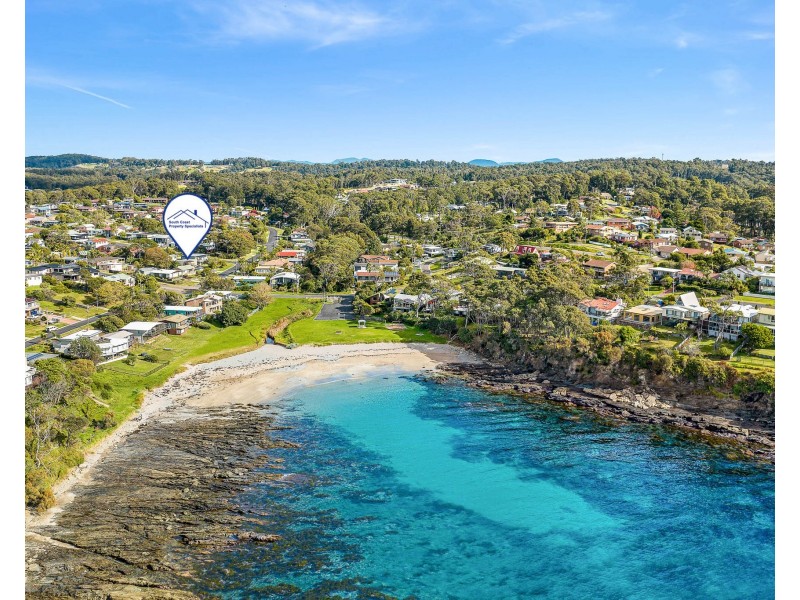 35 Yugura Street, Malua Bay NSW 2536