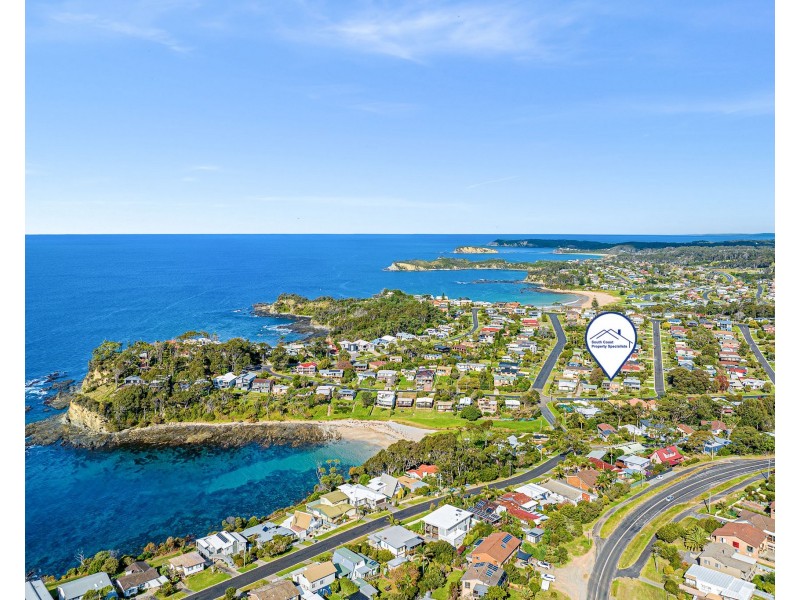 35 Yugura Street, Malua Bay NSW 2536