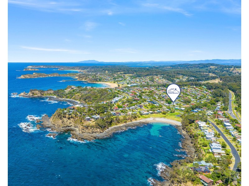 35 Yugura Street, Malua Bay NSW 2536