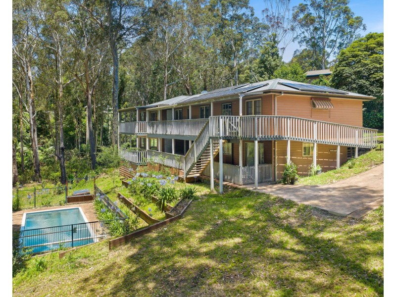23 BARRANI PLACE, Lilli Pilli NSW 2536