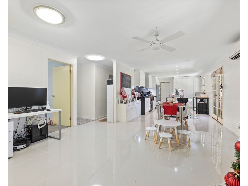 23 BARRANI PLACE, Lilli Pilli NSW 2536