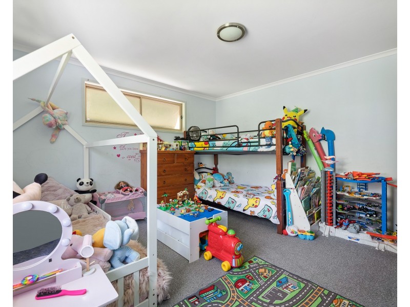 23 BARRANI PLACE, Lilli Pilli NSW 2536