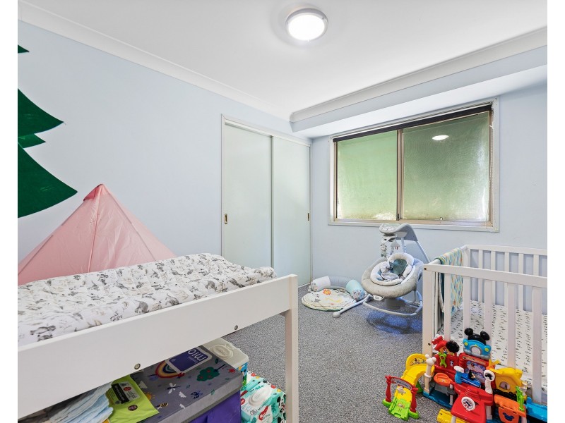 23 BARRANI PLACE, Lilli Pilli NSW 2536