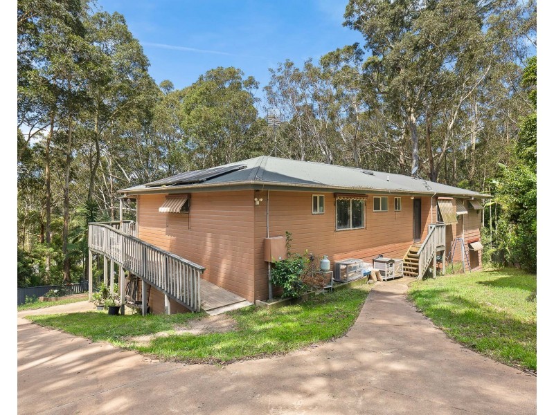 23 BARRANI PLACE, Lilli Pilli NSW 2536
