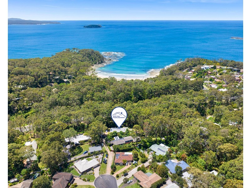 23 BARRANI PLACE, Lilli Pilli NSW 2536