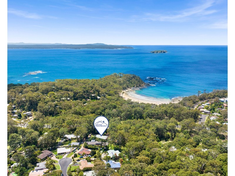 23 BARRANI PLACE, Lilli Pilli NSW 2536