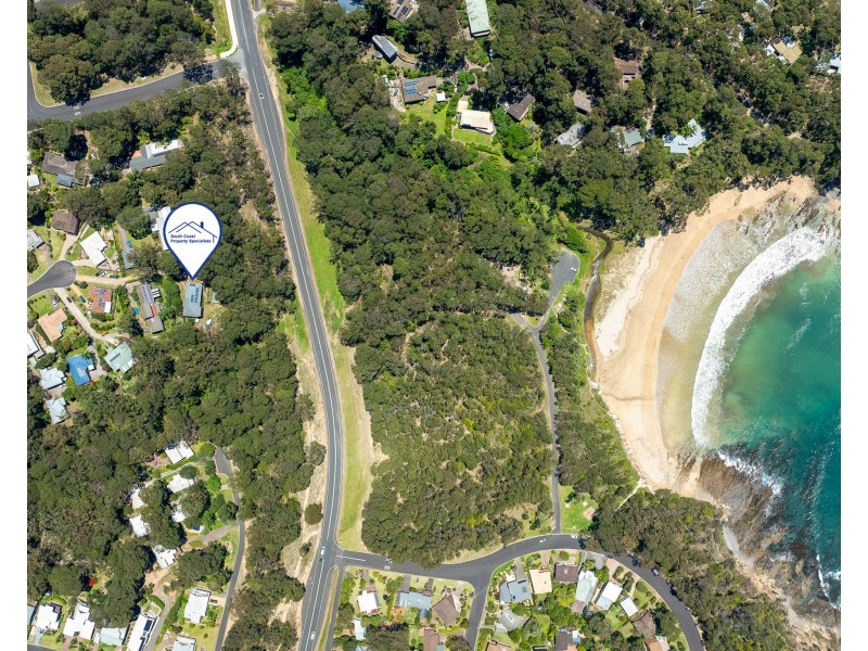 23 BARRANI PLACE, Lilli Pilli NSW 2536