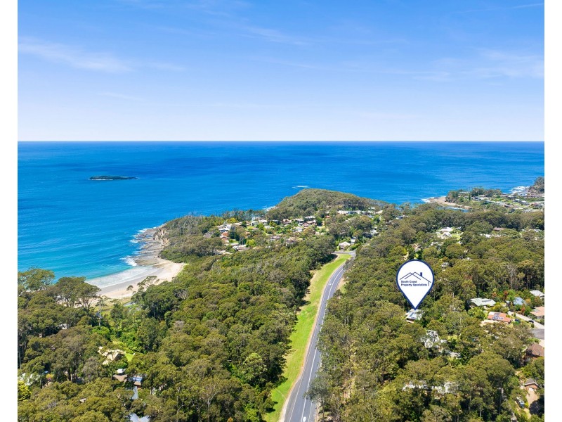 23 BARRANI PLACE, Lilli Pilli NSW 2536