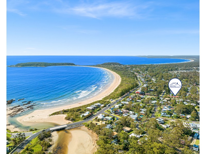 10 Train Street, Broulee NSW 2537