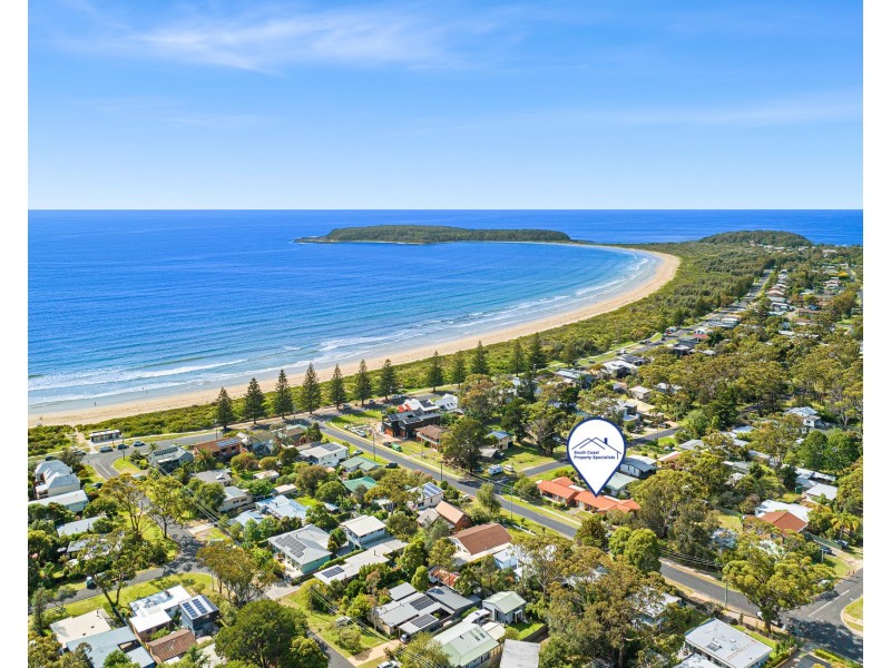 10 Train Street, Broulee NSW 2537