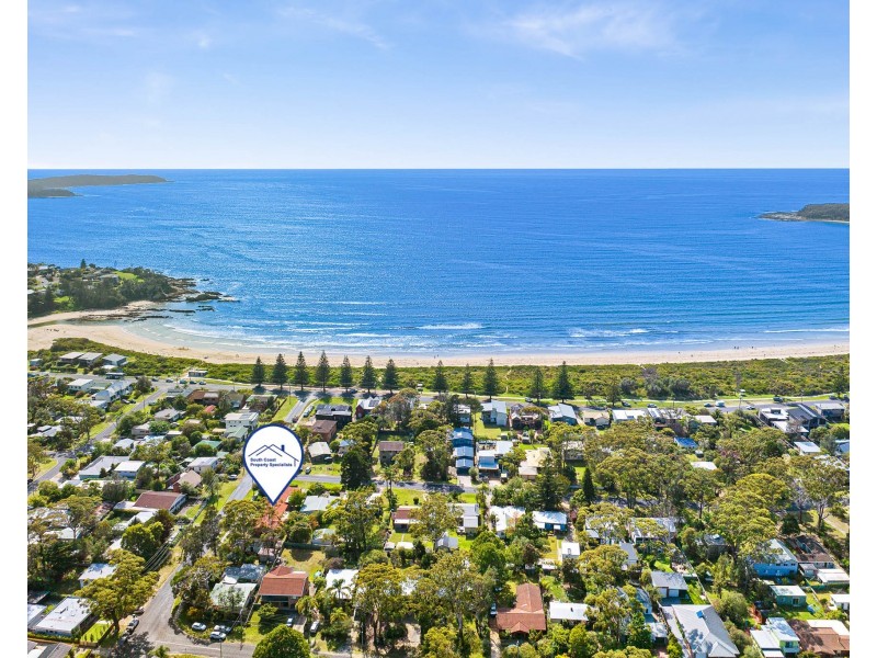 10 Train Street, Broulee NSW 2537
