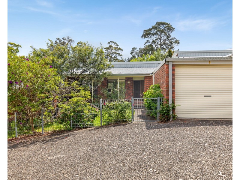 2/14 High View Avenue, Surf Beach NSW 2536