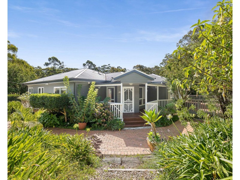 93 SEA ACRES DRIVE, Long Beach NSW 2536