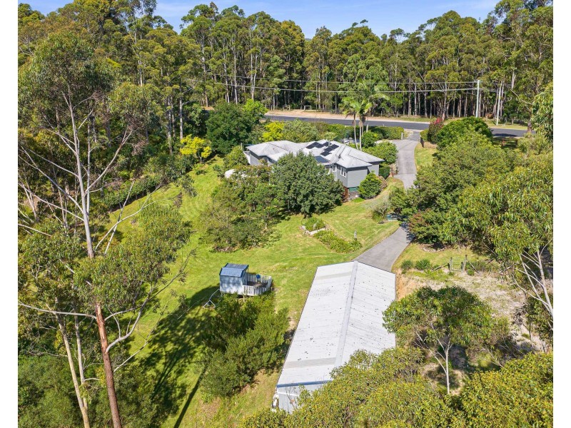 93 SEA ACRES DRIVE, Long Beach NSW 2536