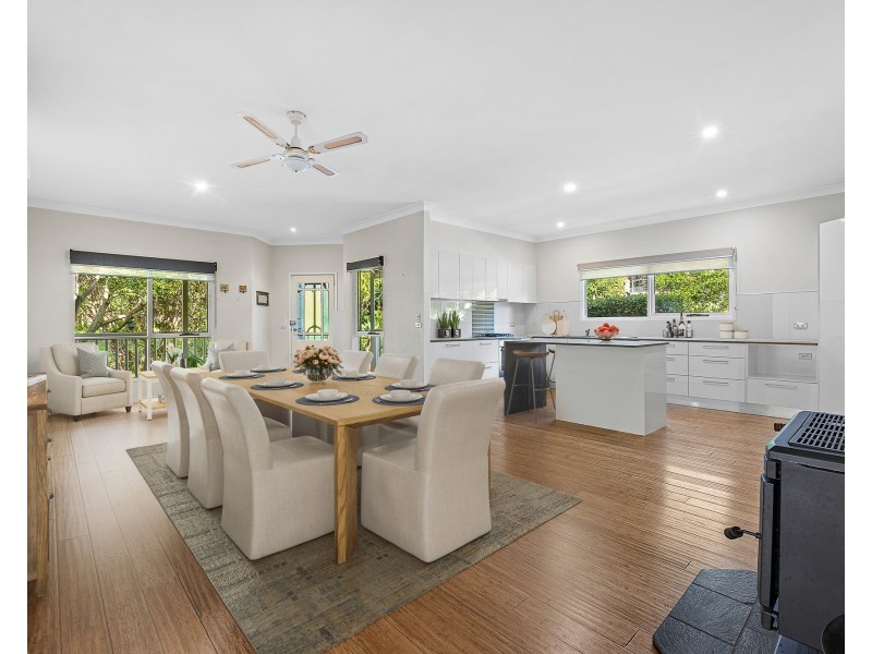 93 SEA ACRES DRIVE, Long Beach NSW 2536