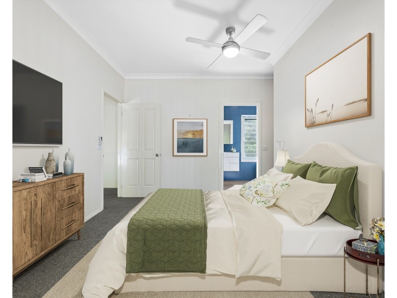 93 SEA ACRES DRIVE, Long Beach NSW 2536