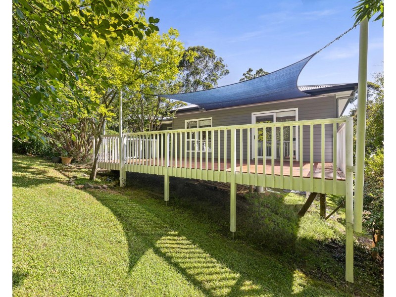93 SEA ACRES DRIVE, Long Beach NSW 2536