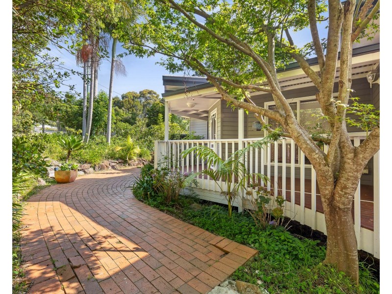93 SEA ACRES DRIVE, Long Beach NSW 2536