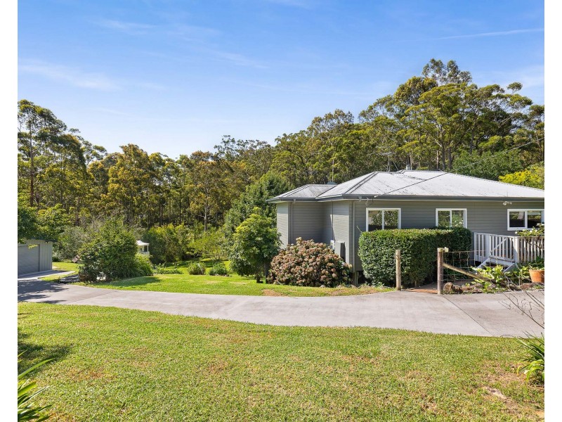 93 SEA ACRES DRIVE, Long Beach NSW 2536