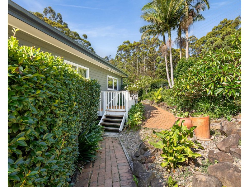 93 SEA ACRES DRIVE, Long Beach NSW 2536