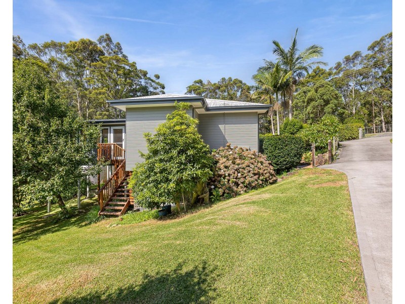 93 SEA ACRES DRIVE, Long Beach NSW 2536