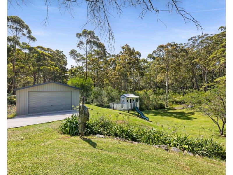 93 SEA ACRES DRIVE, Long Beach NSW 2536