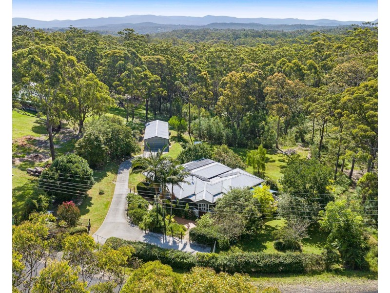 93 SEA ACRES DRIVE, Long Beach NSW 2536