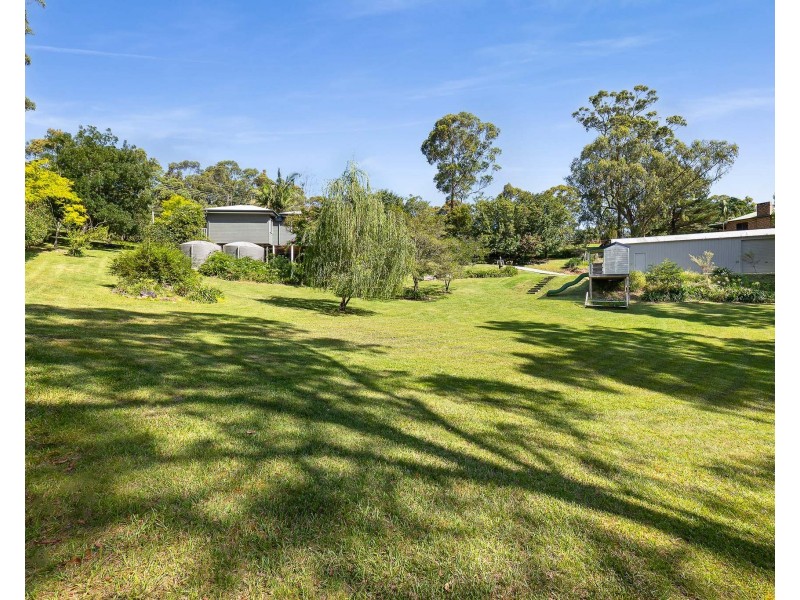93 SEA ACRES DRIVE, Long Beach NSW 2536
