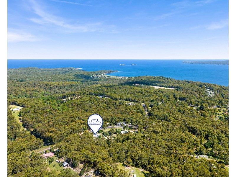 93 SEA ACRES DRIVE, Long Beach NSW 2536