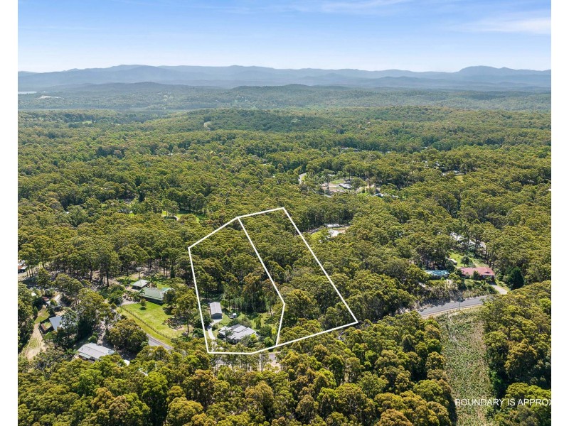 93 SEA ACRES DRIVE, Long Beach NSW 2536