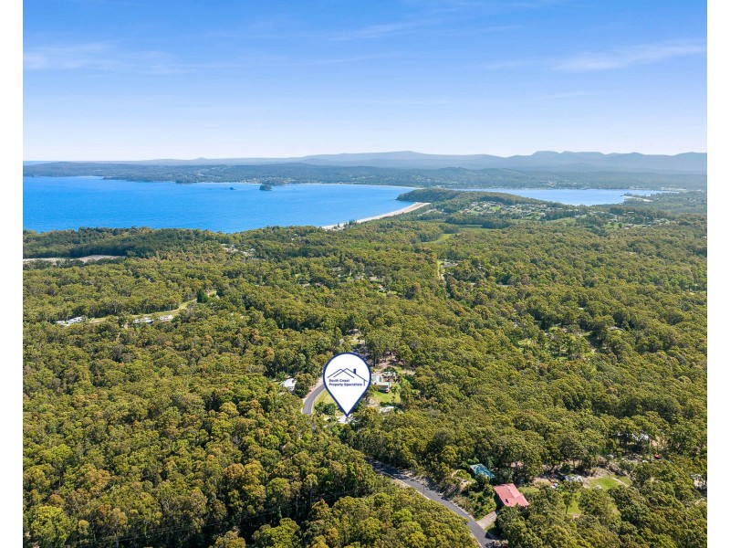 93 SEA ACRES DRIVE, Long Beach NSW 2536