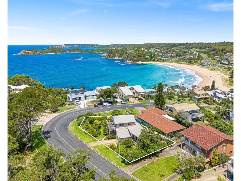 52 Tallawang Ave, Malua Bay NSW 2536