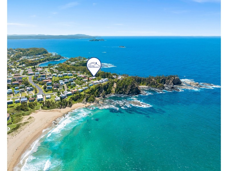 52 Tallawang Ave, Malua Bay NSW 2536