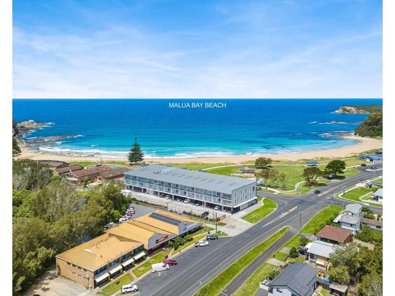 9 CURRAWONG CRESCENT, Malua Bay NSW 2536