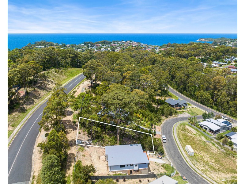 9 CURRAWONG CRESCENT, Malua Bay NSW 2536