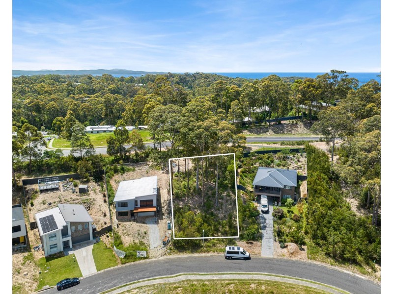 9 CURRAWONG CRESCENT, Malua Bay NSW 2536