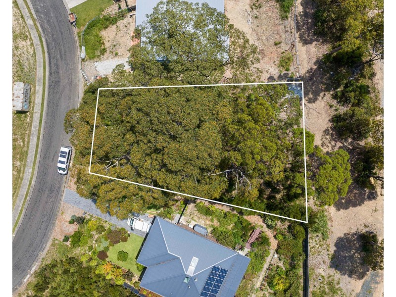 9 CURRAWONG CRESCENT, Malua Bay NSW 2536