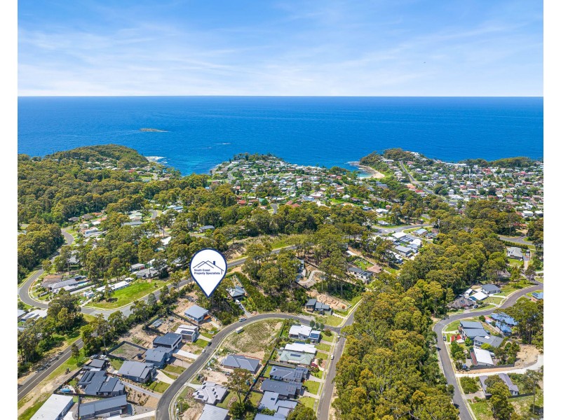 9 CURRAWONG CRESCENT, Malua Bay NSW 2536