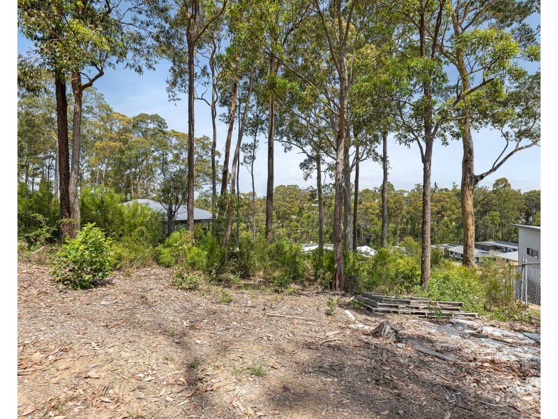 9 CURRAWONG CRESCENT, Malua Bay NSW 2536