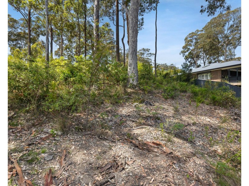 9 CURRAWONG CRESCENT, Malua Bay NSW 2536