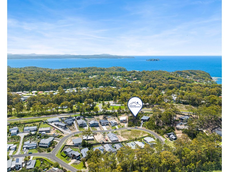 9 CURRAWONG CRESCENT, Malua Bay NSW 2536