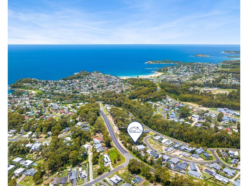 9 CURRAWONG CRESCENT, Malua Bay NSW 2536