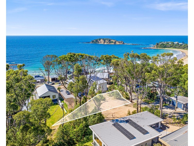 54 Yowani Road, Rosedale NSW 2536