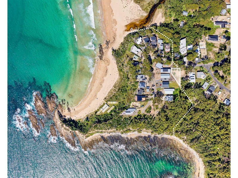 54 Yowani Road, Rosedale NSW 2536