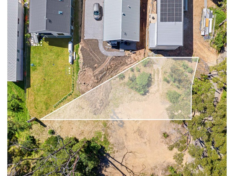 54 Yowani Road, Rosedale NSW 2536