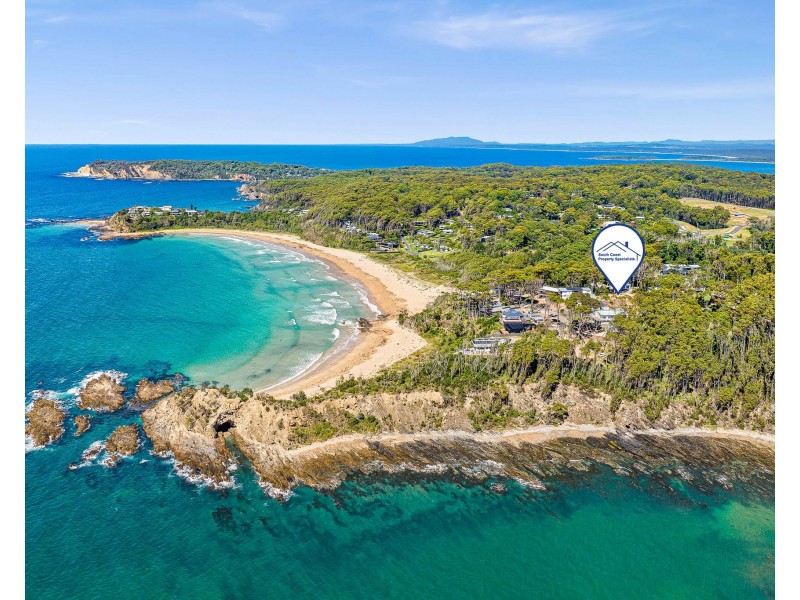 54 Yowani Road, Rosedale NSW 2536